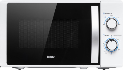 Микроволновая печь BBK 20MWS-711M/WS
