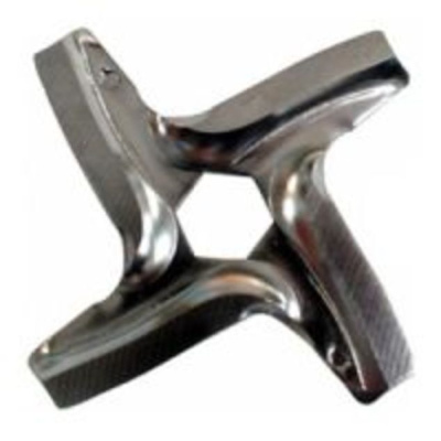 Нож для мясорубки Moulinex,Tefal,Daewoo,Krups Topperr (1601)