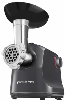 Мясорубка Polaris PMG 1873 серый