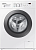 Стиральная машина Samsung WW70AG4S21VELD