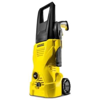 Мойка высокого давления KARCHER K 2