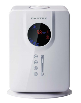 Увлажнитель воздуха Dantex D-H50UG