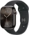 Умные часы Apple Watch S10 A2999 46mm Black Aluminium Case (MWWQ3ZP/A)