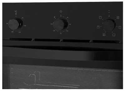 Электрический духовой шкаф Maunfeld EOEC.586B2