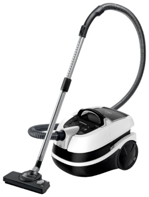 Пылесос Bosch BWD 421PRO