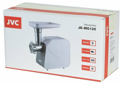 Мясорубка JVC JK-MG125