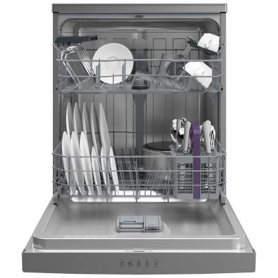 Посудомоечная машина BEKO BDFN15421S