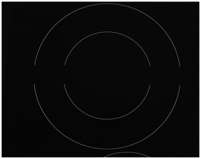 Электрическая варочная поверхность Zugel ZEH602B