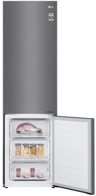 Холодильник LG GC-B509 SLCL (ПИ)