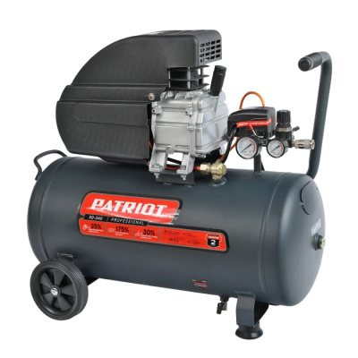 Компрессор PATRIOT Professional 50-340