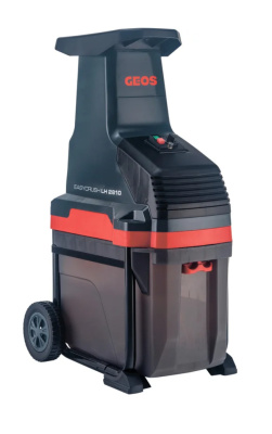 Измельчитель валковый Geos LH 2810 Easy Crush