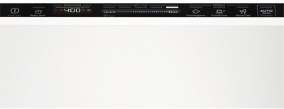 Посудомоечная машина встраиваемая Electrolux KEMB 3301L (ПИ)