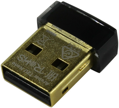 USB WiFi адаптер TP-Link Archer T2U Nano AC600