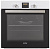 Электрический духовой шкаф Simfer B6EW56016