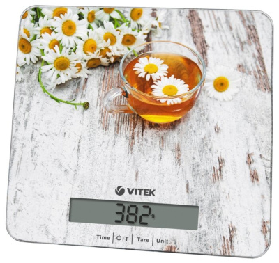 Кухонные весы Vitek VT-8008(MC)