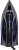Утюг BBK ISE-2413 черный/фиолетовый Утюг BBK ISE-2413 черный/фиолетовый