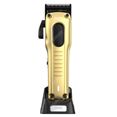 Машинка для стрижки волос DiBiDi PRO SHIFT cordless DCi12gd