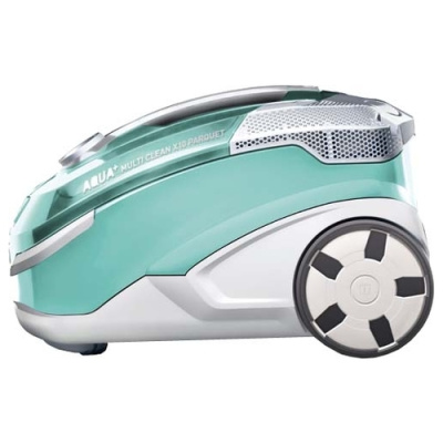 Пылесос Thomas Multiclean X10 Parquet (ПИ)