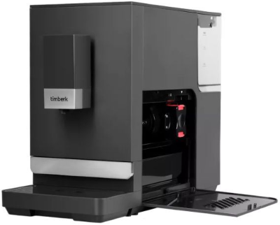 Кофемашина Timberk T-CMA34D62