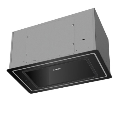Вытяжка Exiteq EX-1286 black