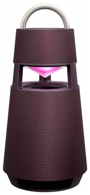 Портативная акустика LG XBOOM 360 RP4B