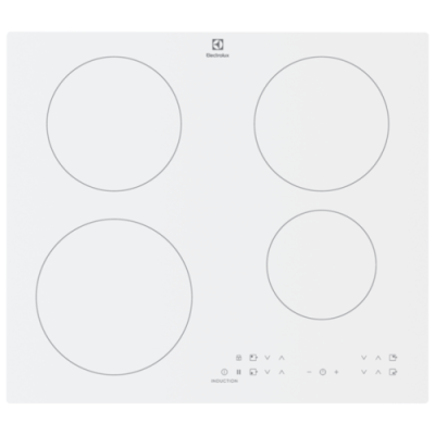 Индукционная варочная поверхность Electrolux IPE6440WI