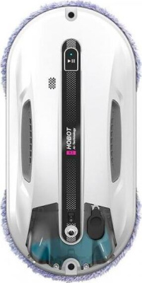 Робот мойщик окон HOBOT R3 Ultrasonic