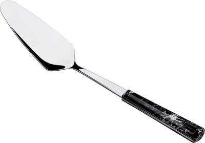Лопатка сервировочная Regent Linea Marmo Nero 93-TO-MN-05