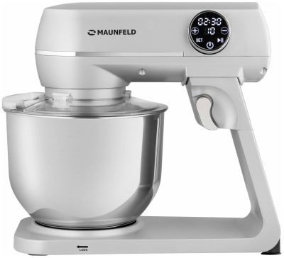 Планетарный миксер Maunfeld MF-423SS
