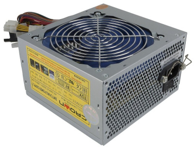 Блок питания CROWN MICRO ATX 500W CM-PS500 120mm