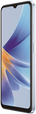 Смартфон Oppo A17 4/64Gb Blue