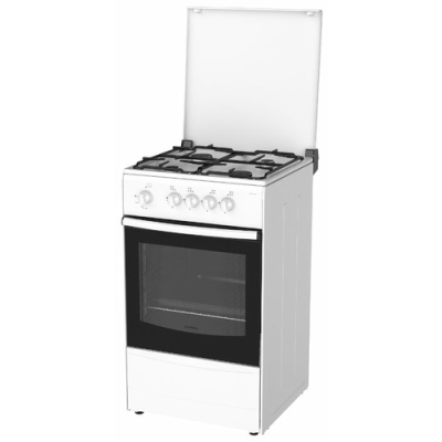 Плита газовая DARINA 1A GM441 002 W