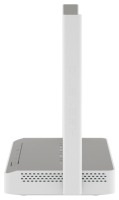 Wi-Fi роутер Keenetic Lite (KN-1310) White