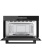 Микроволновая печь встраиваемая Kuppersberg HMW 633 B