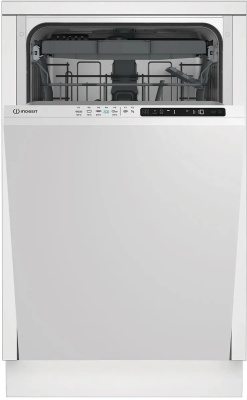 Посудомоечная машина встраиваемая Indesit DIS 2C50