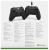 Беспроводной геймпад Microsoft Xbox Series Black + кабель USB Type-C