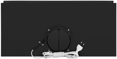 Вытяжка Maunfeld CROSBY SINGL 60 BLACK Gl