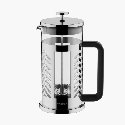 Френч-пресс Nadoba Lukas 1 л 733510