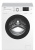 Стиральная машина BEKO WSRE 6H612 ZAWI