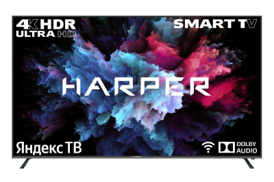 ЖК-телевизор Harper 75U750TS