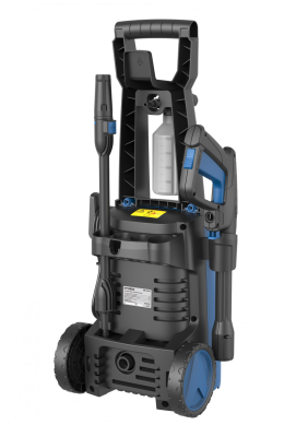 Мойка высокого давления Hyundai HHW 140-450