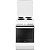 Плита электрическая Hansa FCEW54109