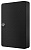 Внешний жесткий диск Seagate Expansion Portable USB 3.1 Black (STKM1000400) 1Tb