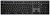 Клавиатура A4Tech Fstyler FBX50C (Wireless USB+BT) Grey/Black