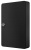 Внешний жесткий диск Seagate Expansion Portable USB 3.1 Black (STKM2000400) 2Tb