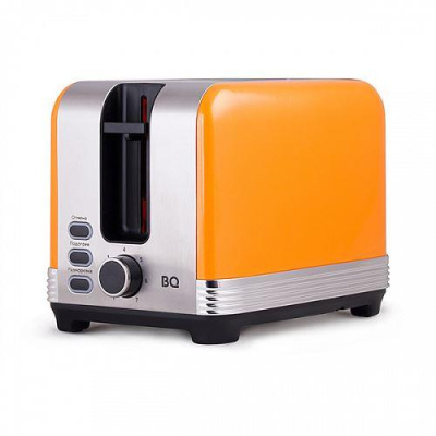 Тостер BQ T1000 Желтый