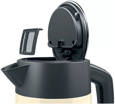 Чайник Bosch TWK 4P437