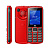 Мобильный телефон BQ-2452 Energy Red+Black