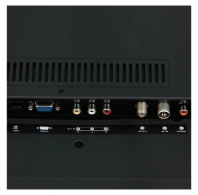 ЖК-телевизор TELEFUNKEN TF-LED65S03T2SU
