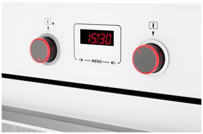 Электрический духовой шкаф Kuppersberg HH 668 W